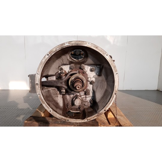 GEARBOXES  SCANIA Serie R 2005> used
