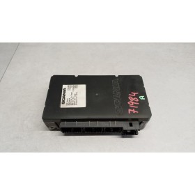 VARIOUS CONTROL UNITS A...