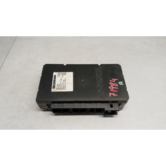 VARIOUS CONTROL UNITS A  SCANIA Serie R 2005> used