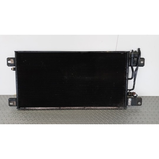 RADIATORE CLIMATIZZATORE SCANIA Serie R 2005> usato