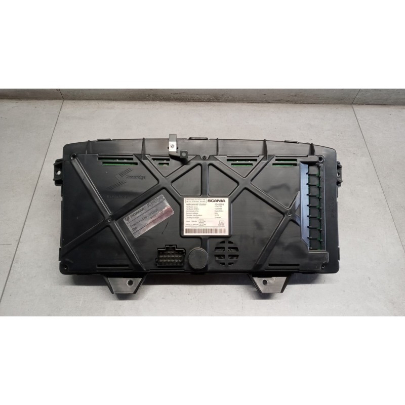 SCANIA INSTRUMENT PANEL SCANIA Serie R 2005> used