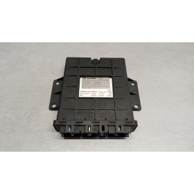 VARIOUS CONTROL UNITS B...