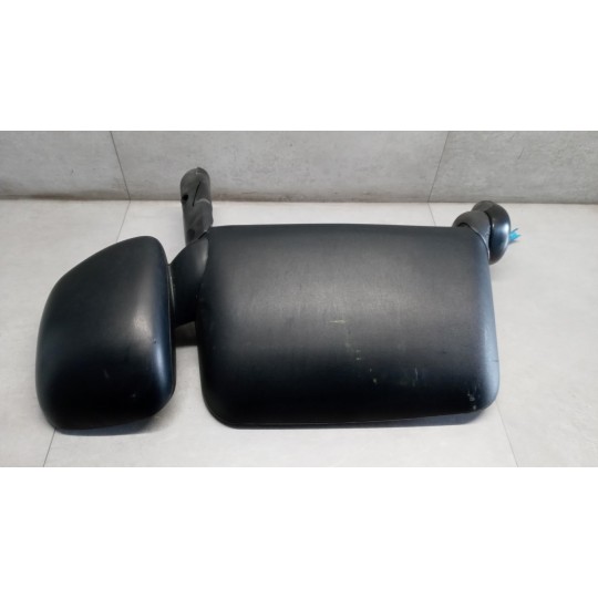 RIGHT ELETRIC REAR-VIEW MIRROR  SCANIA Serie R 2005> used