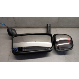 RIGHT ELETRIC REAR-VIEW...