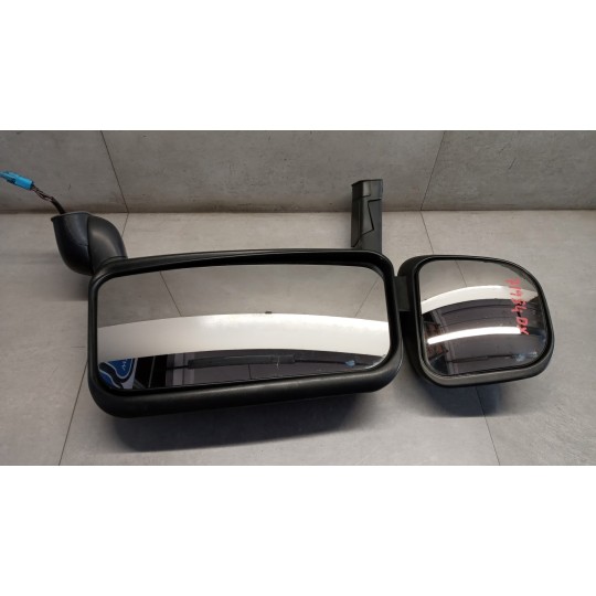 RIGHT ELETRIC REAR-VIEW MIRROR  SCANIA Serie R 2005> used