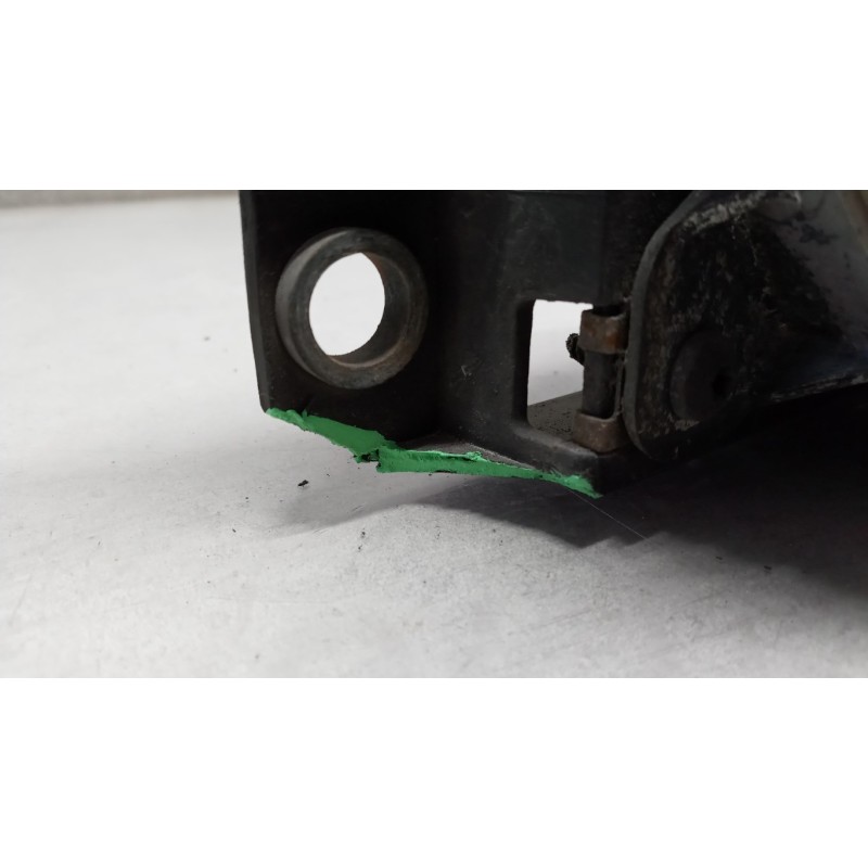 SCANIA RIGHT FOG LIGHT LAMP SCANIA Serie R 2005> used