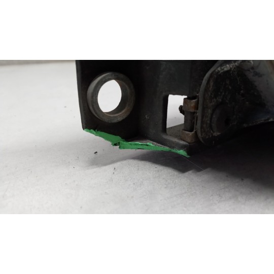 FENDINEBBIA DESTRO SCANIA Serie R 2005> usato