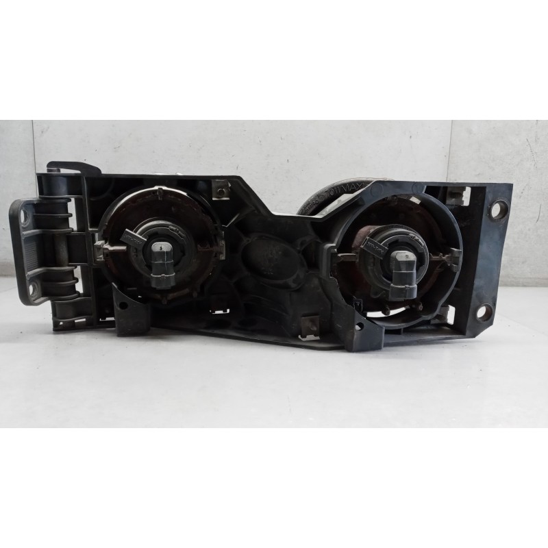 SCANIA RIGHT FOG LIGHT LAMP SCANIA Serie R 2005> used