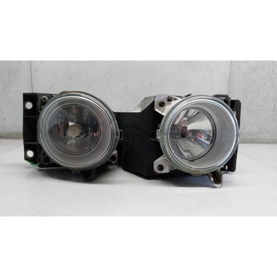 RIGHT FOG LIGHT LAMP SCANIA Serie R 2005> used