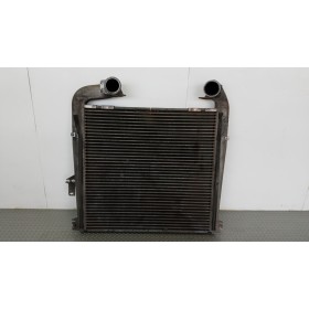 RADIATORE INTERCOOLERS...