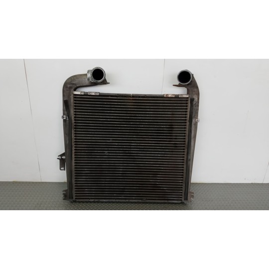 INTERCOOLERS HEAT RADIATOR  SCANIA Serie R 2005> used