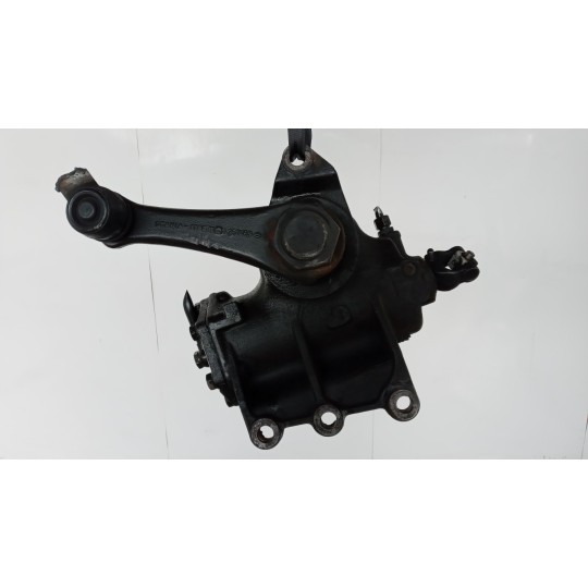STEERING BOX SCANIA Serie R 2005> used