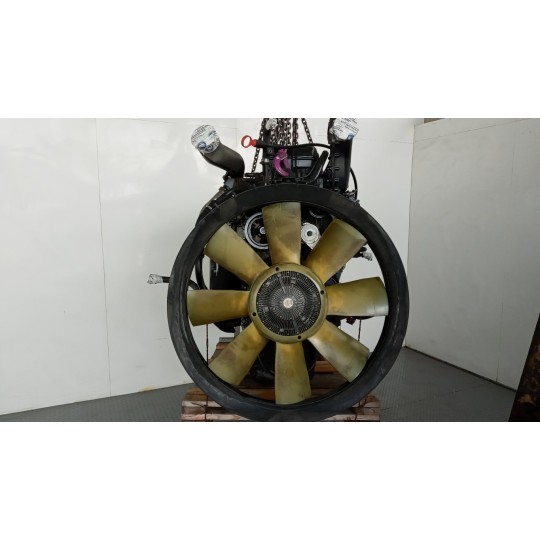 ENGINE SCANIA Serie R 2005> used