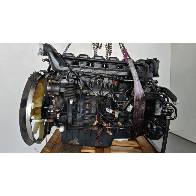 SCANIA ENGINE SCANIA Serie R 2005> used