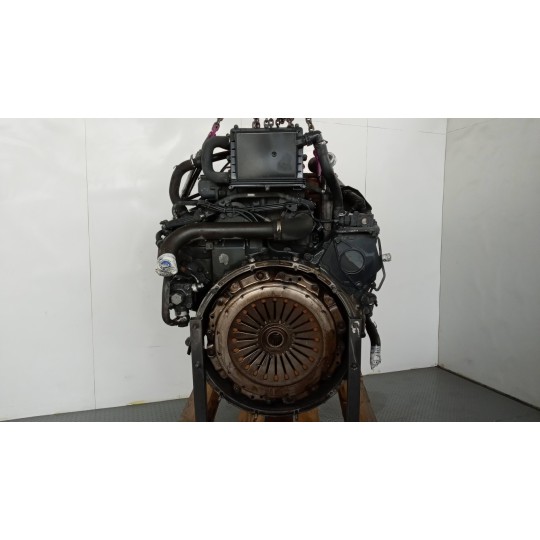 ENGINE SCANIA Serie R 2005> used