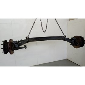 FRONT DRIVE AXLE SCANIA...