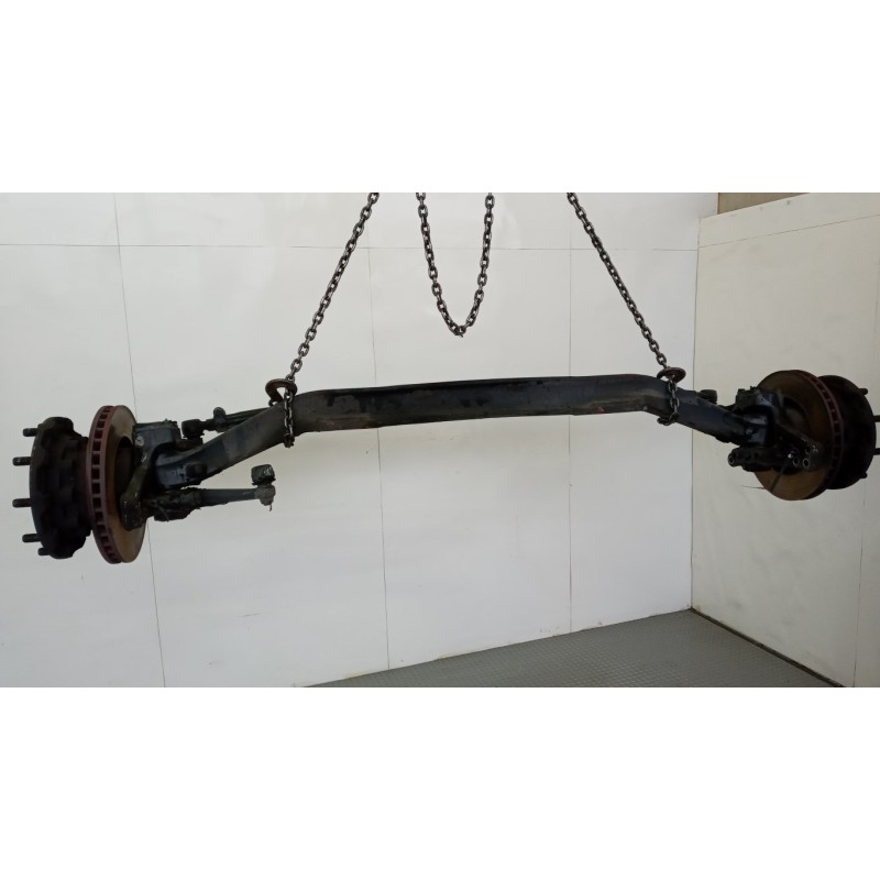 SCANIA FRONT DRIVE AXLE SCANIA Serie R 2005> used