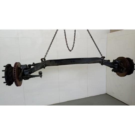 FRONT DRIVE AXLE SCANIA Serie R 2005> used