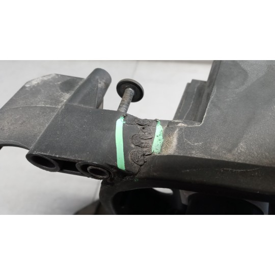 FRONT LEFT FLASHLIGHT  SCANIA Serie R 2005> used