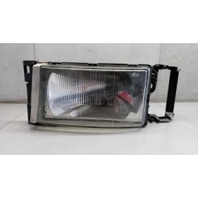 FRONT LEFT FLASHLIGHT...