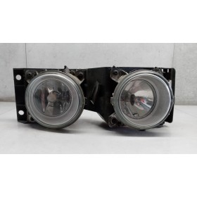 LEFT FOG LIGHT LAMP SCANIA...