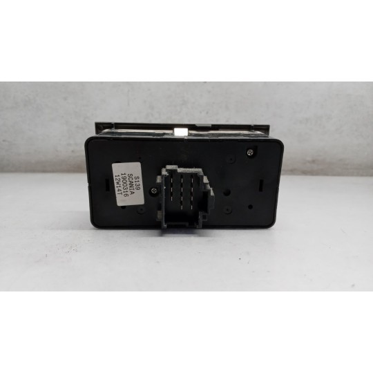 BLOCK LOGHTS  SCANIA Serie R 2005> used