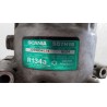 SCANIA AIR CONDITIONER COMPRESSOR SCANIA Serie R 2005> used