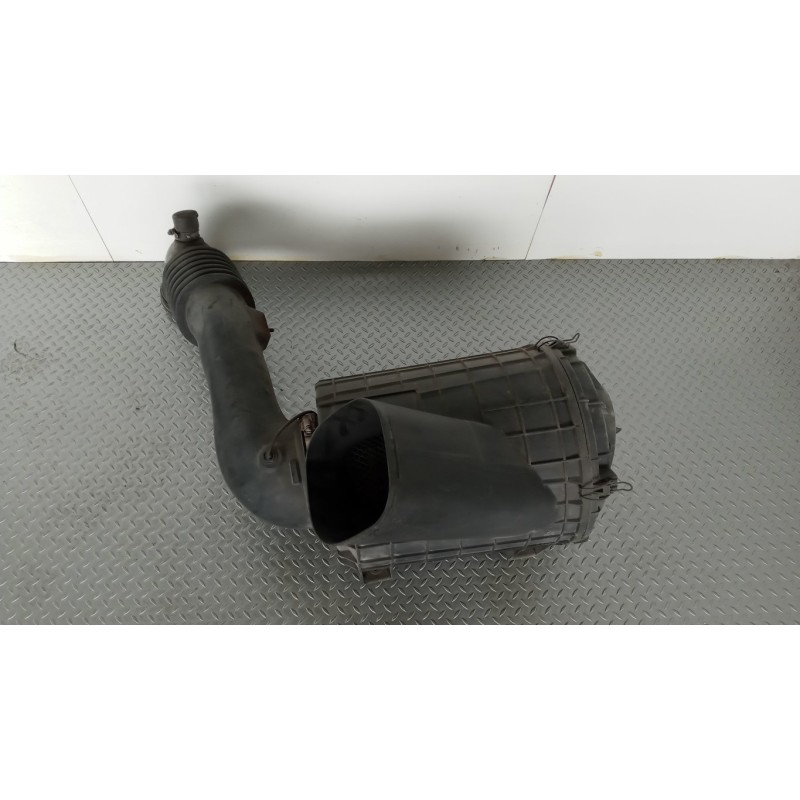 SCANIA SCATOLA FILTRO SCANIA Serie R 2005> usato