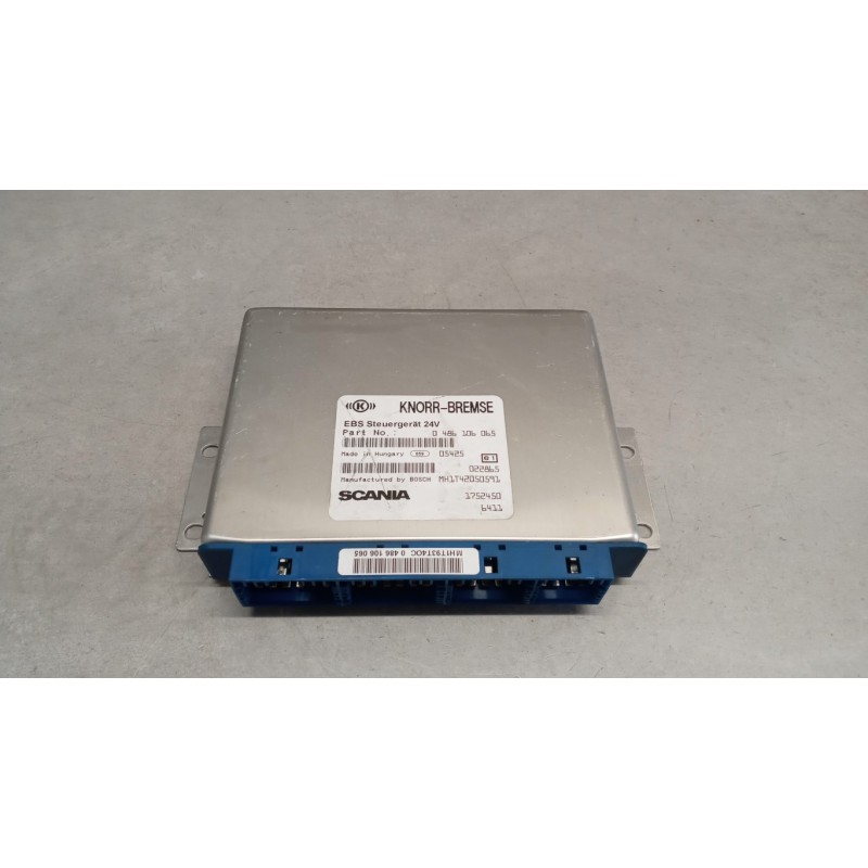 SCANIA EBS CONTROL UNIT  SCANIA Serie R 2005> used