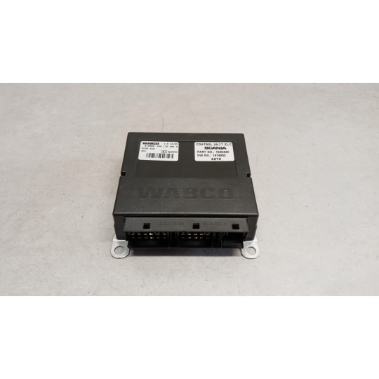 VARIOUS CONTROL UNIT C SCANIA Serie R 2005> used