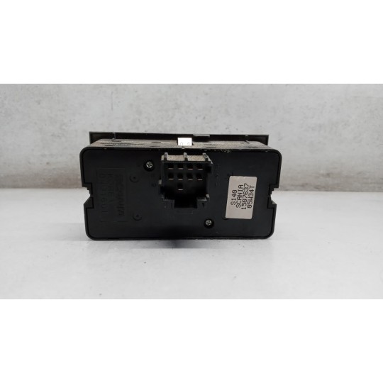 INTERRUTTORI E PULSANTI ABITACOLO SCANIA Serie R 2005> usato