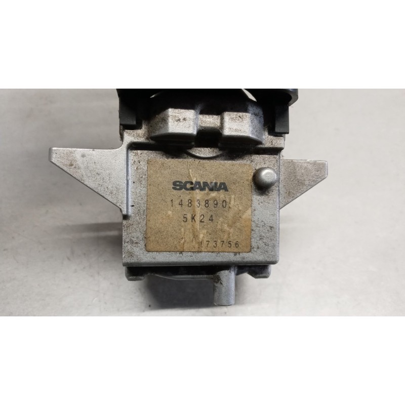 SCANIA VARIOUS SWITCHES AND BUTTONS C  SCANIA Serie R 2005> used