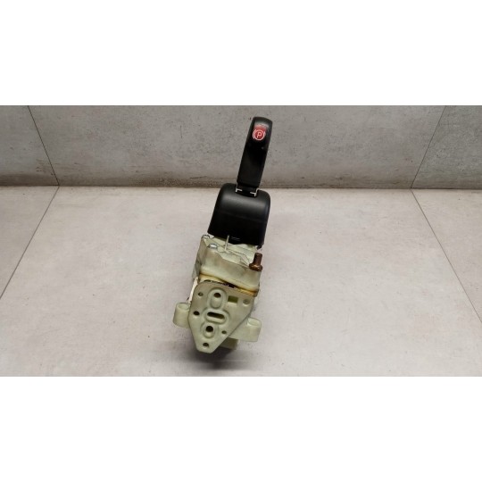 LEVA EMERGENZA SCANIA Serie R 2005> usato