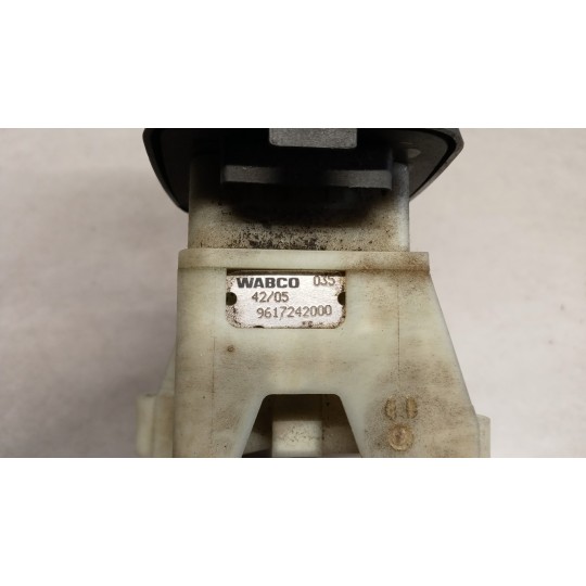 EMERGENCY LEVER  SCANIA Serie R 2005> used
