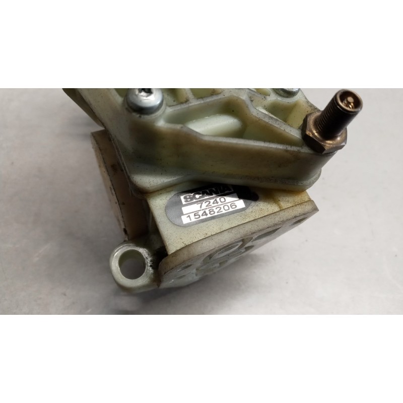 SCANIA LEVA EMERGENZA SCANIA Serie R 2005> usato