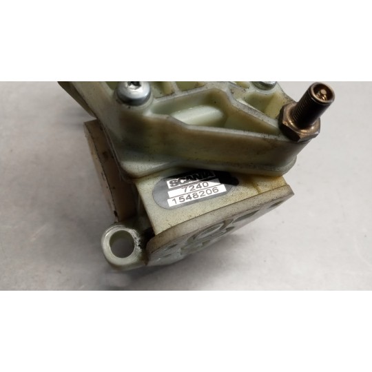 EMERGENCY LEVER  SCANIA Serie R 2005> used