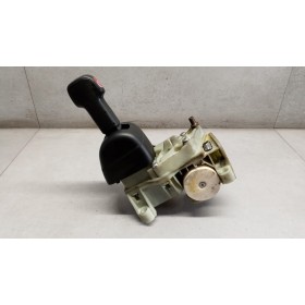 EMERGENCY LEVER  SCANIA...