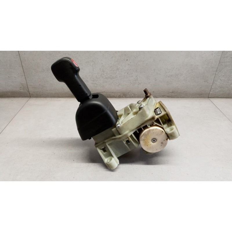 SCANIA LEVA EMERGENZA SCANIA Serie R 2005> usato