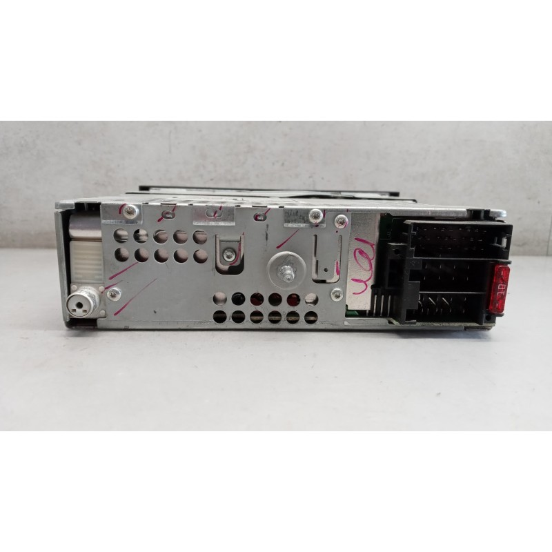 SCANIA CAR RADIO SCANIA Serie R 2005> used