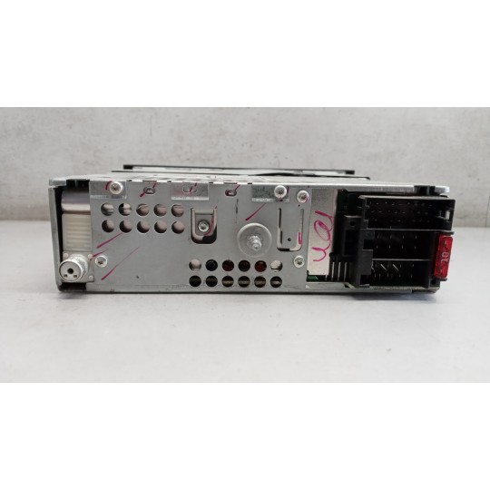 CAR RADIO SCANIA Serie R 2005> used