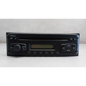 AUTORADIO SCANIA Serie R...