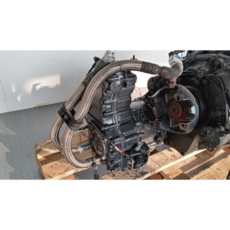 SCANIA INTARDER SCANIA Serie R 2005> used