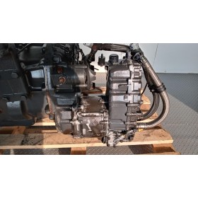 INTARDER SCANIA Serie R...