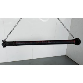 ALBERO TRASMISSIONE...