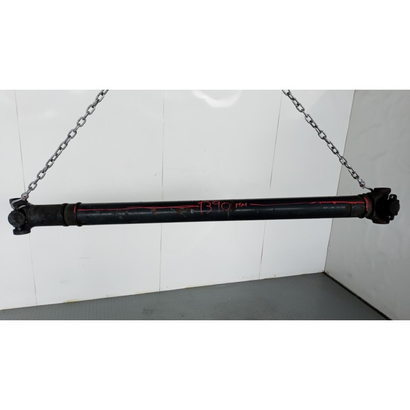 SCANIA ALBERO TRASMISSIONE POSTERIORE SCANIA Serie R 2005> usato