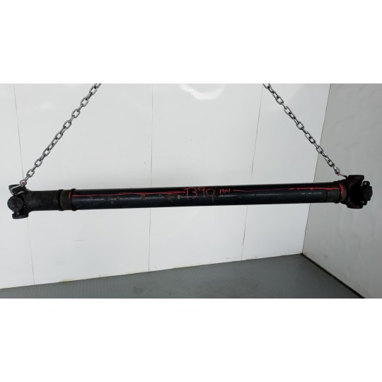 ALBERO TRASMISSIONE POSTERIORE SCANIA Serie R 2005> usato