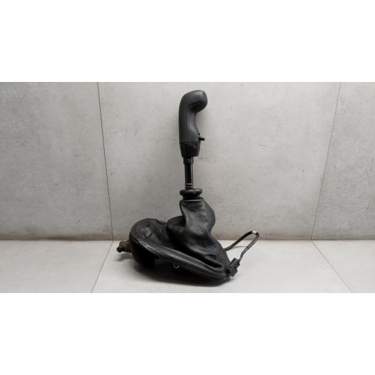 LEVER SCANIA Serie R 2005> used