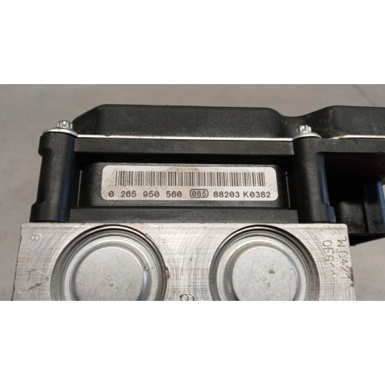 ABS SYSTEM PEUGEOT 308 2007>2011 used