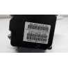 PEUGEOT ABS SYSTEM PEUGEOT 308 2007>2011 used