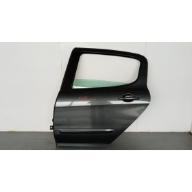 LEFT REAR DOOR  PEUGEOT 308...
